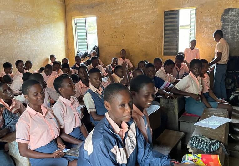 Educational Technology Partnership